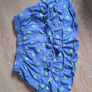 3T skort carters skirt short